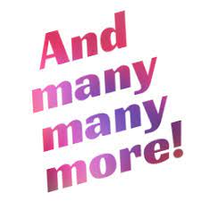 Many More