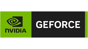Nvidia Ge Force
